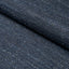 Schumacher Atlas Wool Texture Indigo Fabric