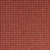 Schumacher Mathias Linen Tape Narrow Charcoal Trim