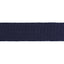 Schumacher Navy Mathias Linen Tape Wide