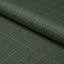 Schumacher Thompson Merino Windowpane Hunter Green Fabric