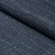 Schumacher Sunnyvale Tape Onyx Trim