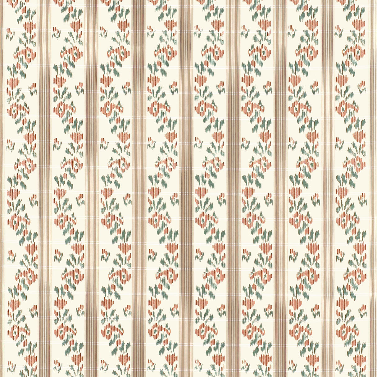 Anna French Moselle Apricot Fabric