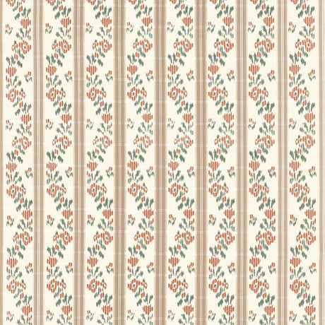 Anna French Moselle Apricot Fabric