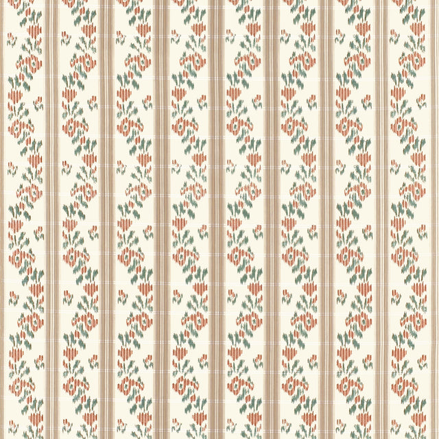 Anna French Moselle Apricot Fabric