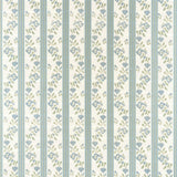 Anna French Moselle Soft Blue Fabric