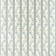 Anna French Moselle Soft Blue Fabric