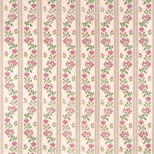 Anna French Moselle Blush Fabric