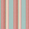 Thibaut Esprit Stripe Pool And Spice Fabric