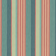 Thibaut Esprit Stripe Pine And Mimosa Fabric
