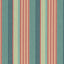 Thibaut Esprit Stripe Pine And Mimosa Fabric