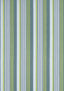 Thibaut Esprit Stripe Bermuda And Kiwi Fabric