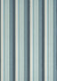 Thibaut Esprit Stripe Navy And Sky Fabric
