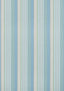 Thibaut Esprit Stripe Sky And Sand Fabric