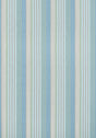 Thibaut Esprit Stripe Sky And Sand Fabric