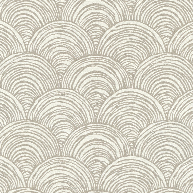 Thibaut Bay Point Linen Fabric
