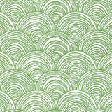 Thibaut Bay Point Leaf Fabric