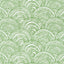 Thibaut Bay Point Leaf Fabric
