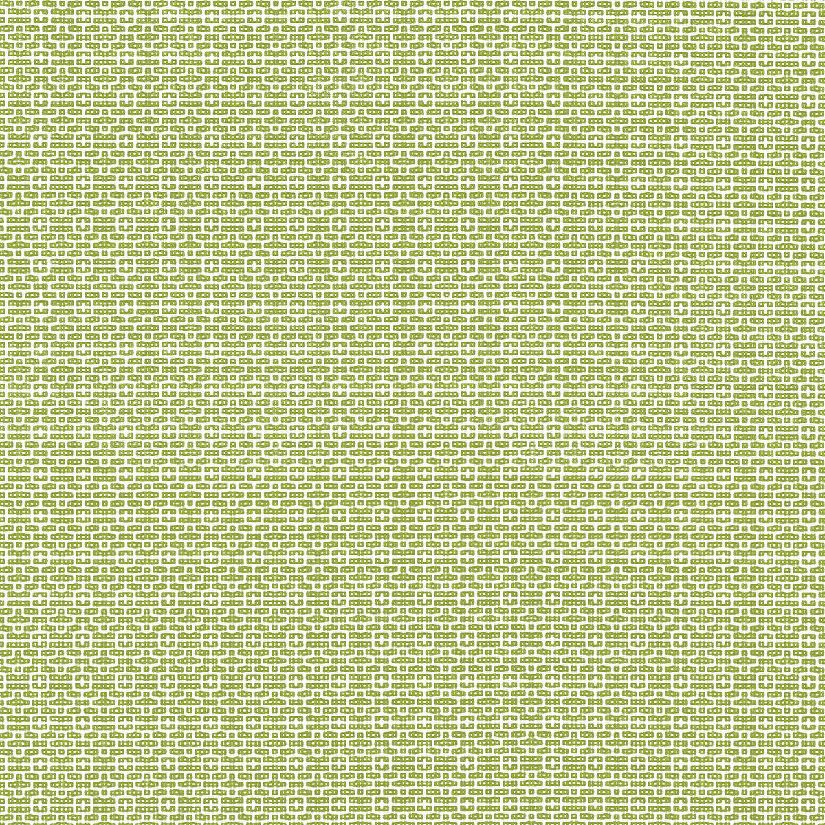 Thibaut Bistro Kiwi Fabric