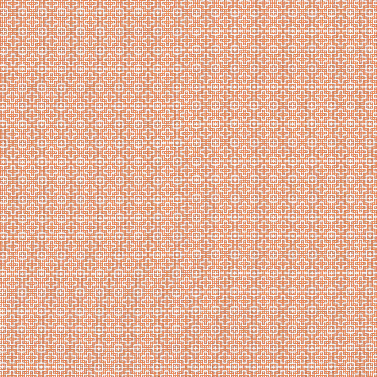 Thibaut Bistro Mandarin Fabric