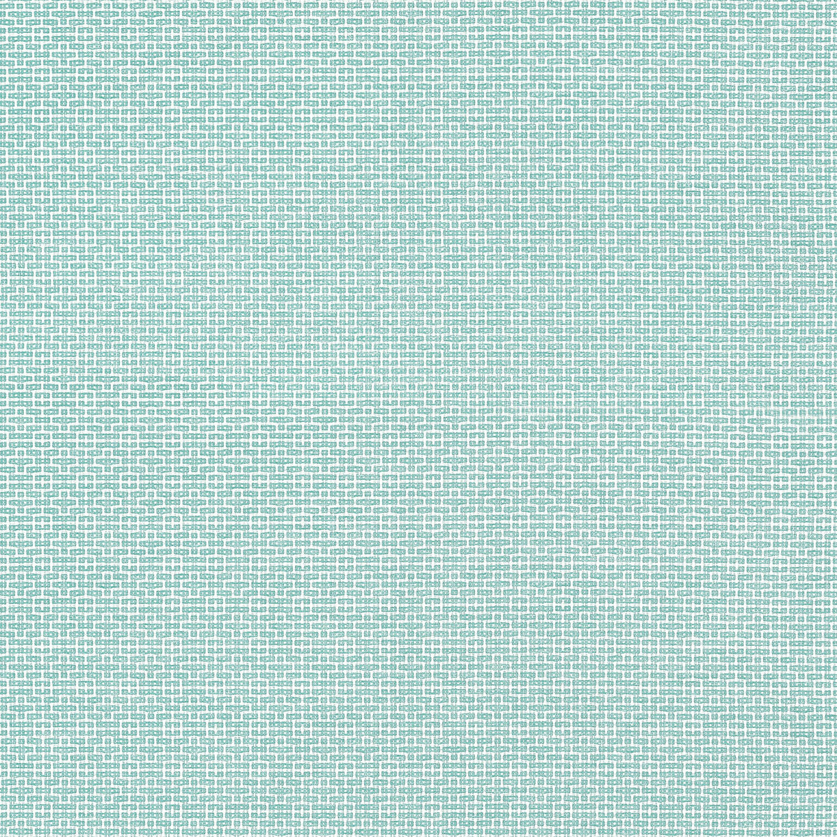 Thibaut Bistro Aqua Fabric