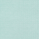 Thibaut Bistro Aqua Fabric