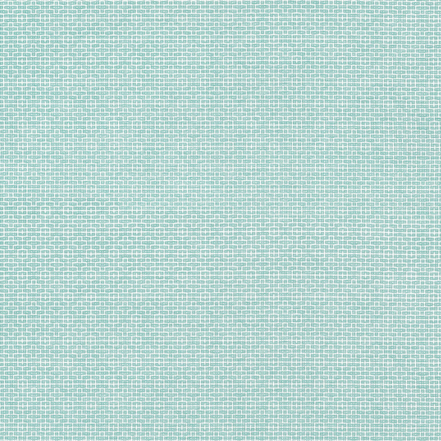 Thibaut Bistro Aqua Fabric