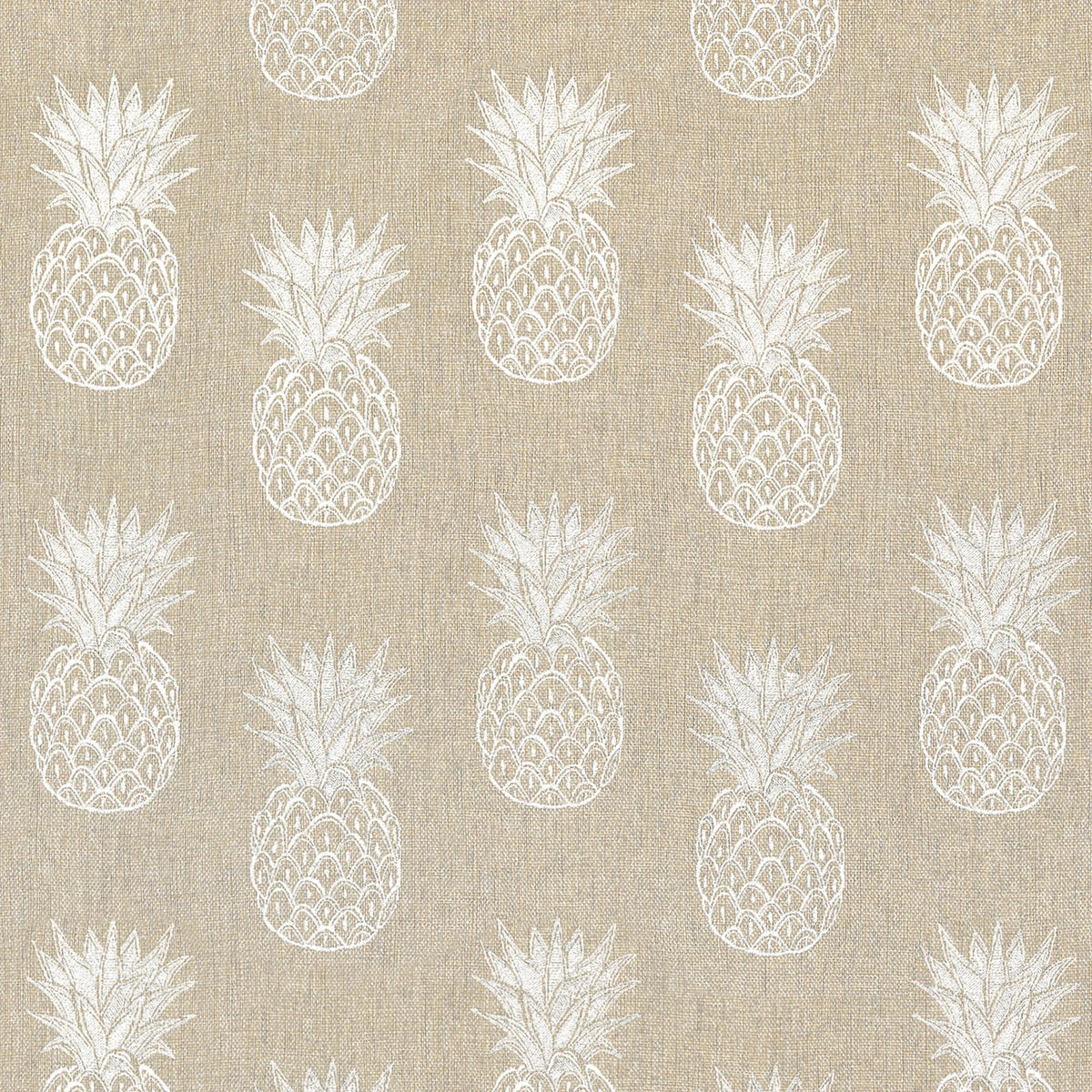 Thibaut Pina Colada Linen Fabric