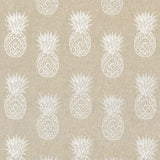 Thibaut Pina Colada Linen Fabric