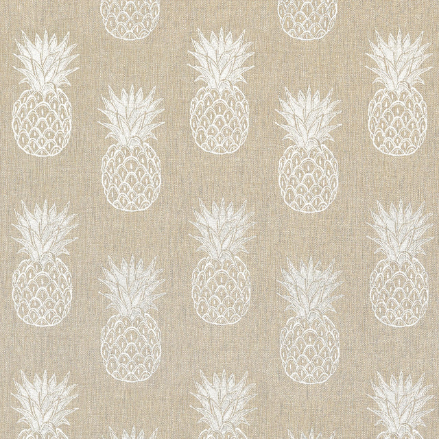 Thibaut Pina Colada Linen Fabric