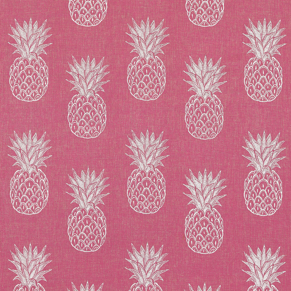 Thibaut Pina Colada Peony Fabric