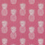 Thibaut Pina Colada Peony Fabric