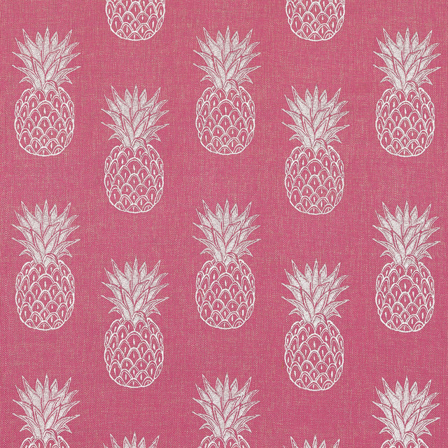 Thibaut Pina Colada Peony Fabric