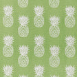 Thibaut Pina Colada Kiwi Fabric