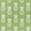 Thibaut Pina Colada Kiwi Fabric