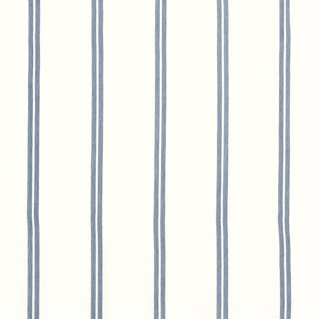 Thibaut Pina Colada Navy Fabric