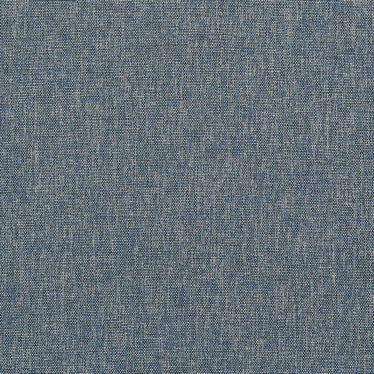 Thibaut Palmer Navy Fabric