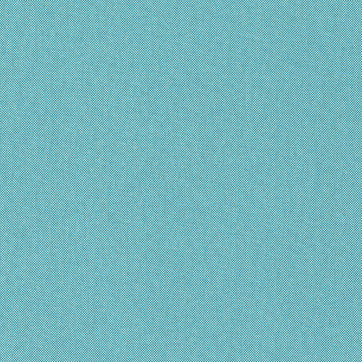 Thibaut Finn Turquoise Fabric
