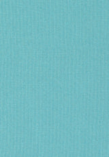 Thibaut Finn Turquoise Fabric