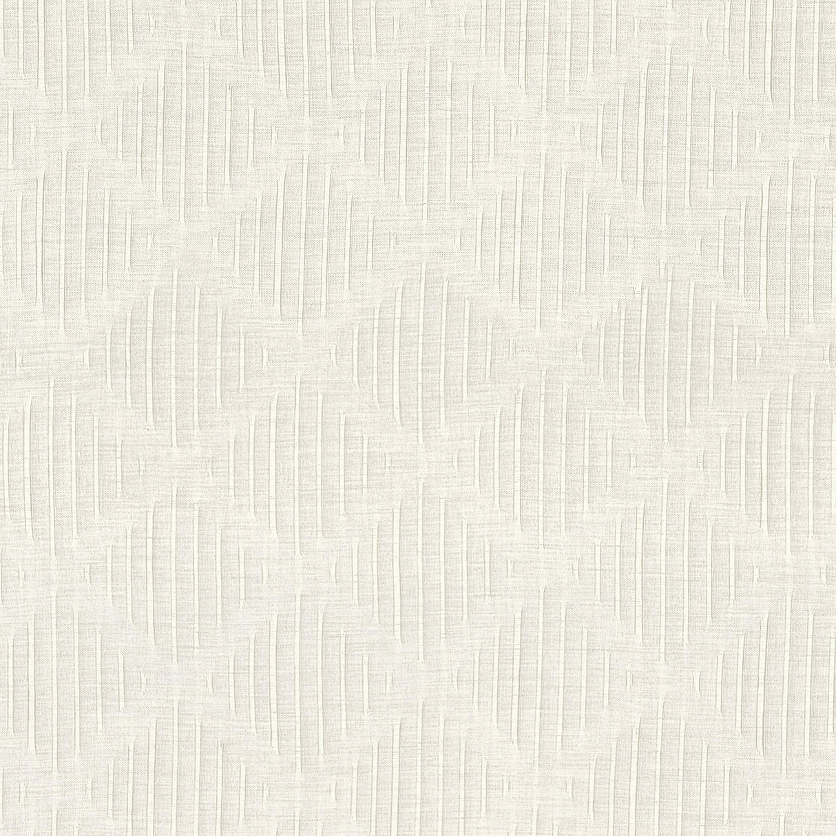 Thibaut Trelliage Mineral And Sand Fabric