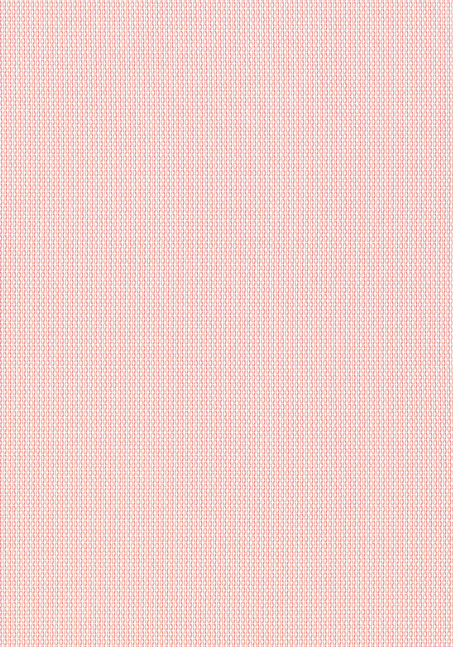 Thibaut Menton Coral Fabric