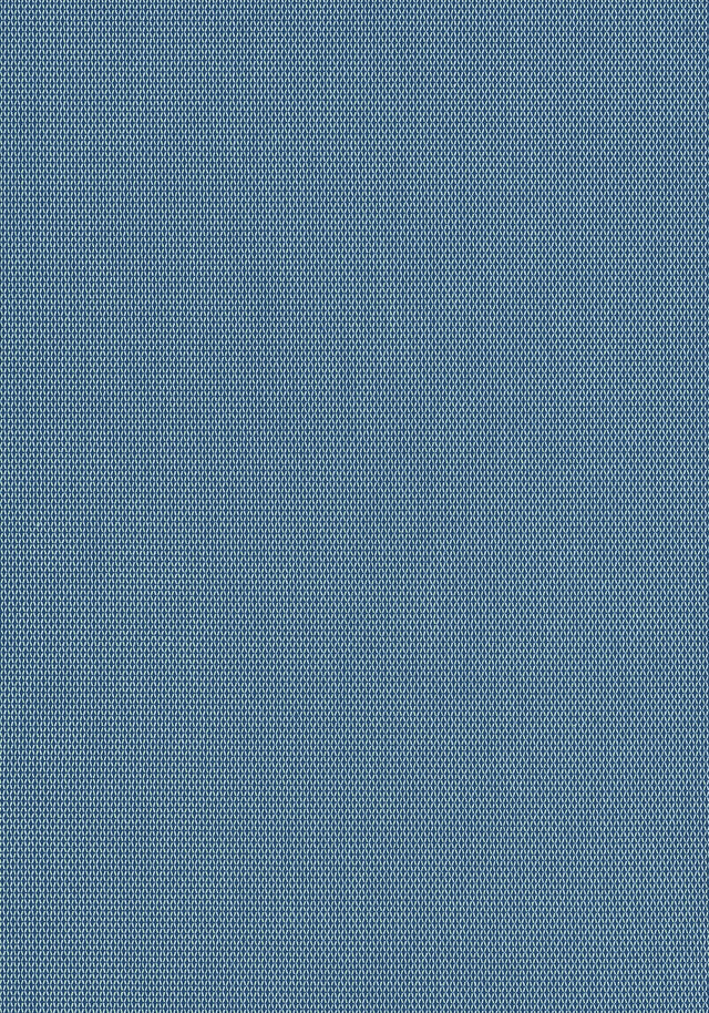 Thibaut Menton Navy Fabric