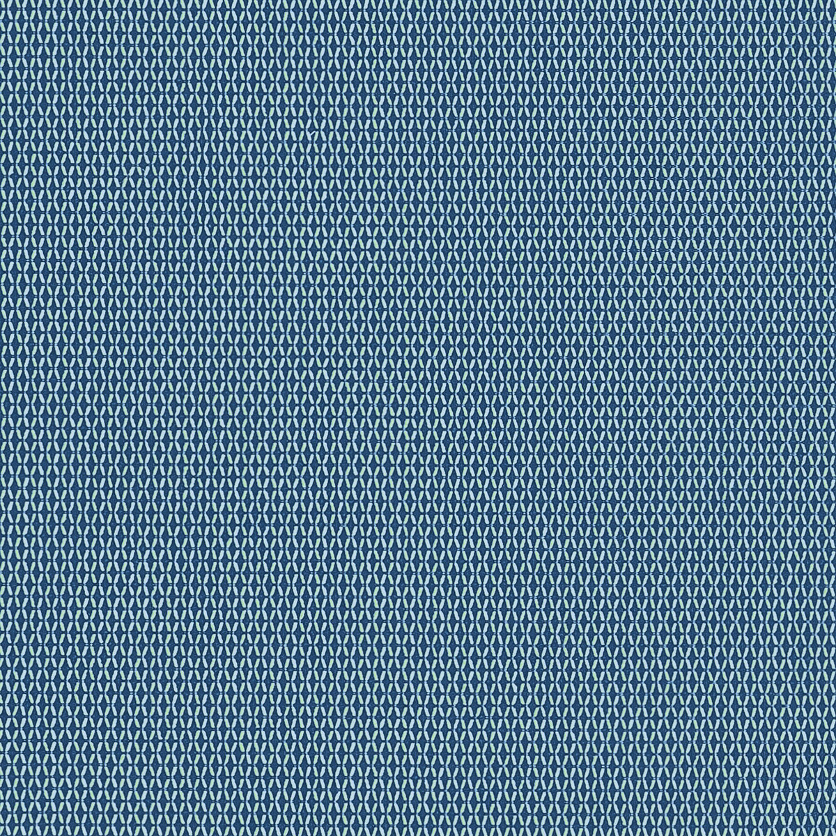 Thibaut Menton Navy Fabric