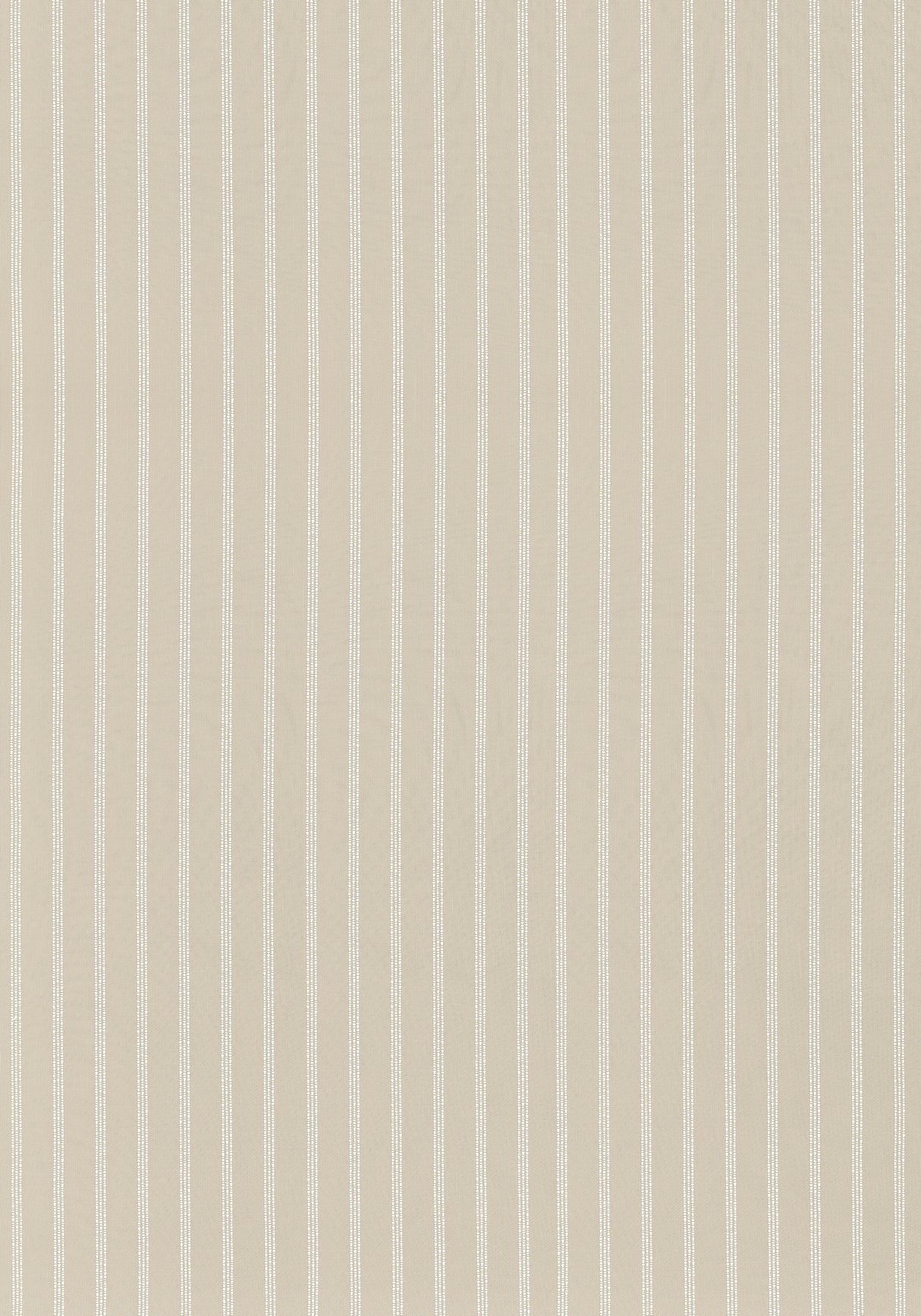 Thibaut Seaside Stripe Linen Fabric