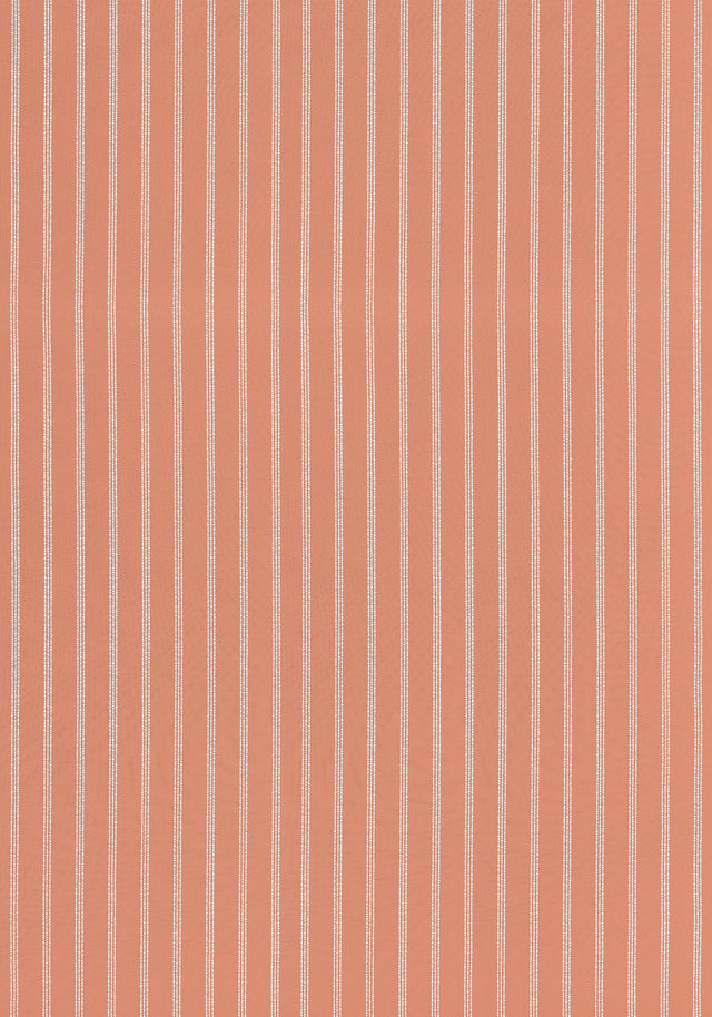 Thibaut Seaside Stripe Mimosa Fabric