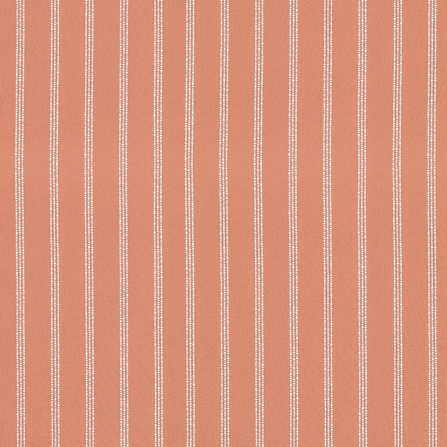 Thibaut Seaside Stripe Mimosa Fabric