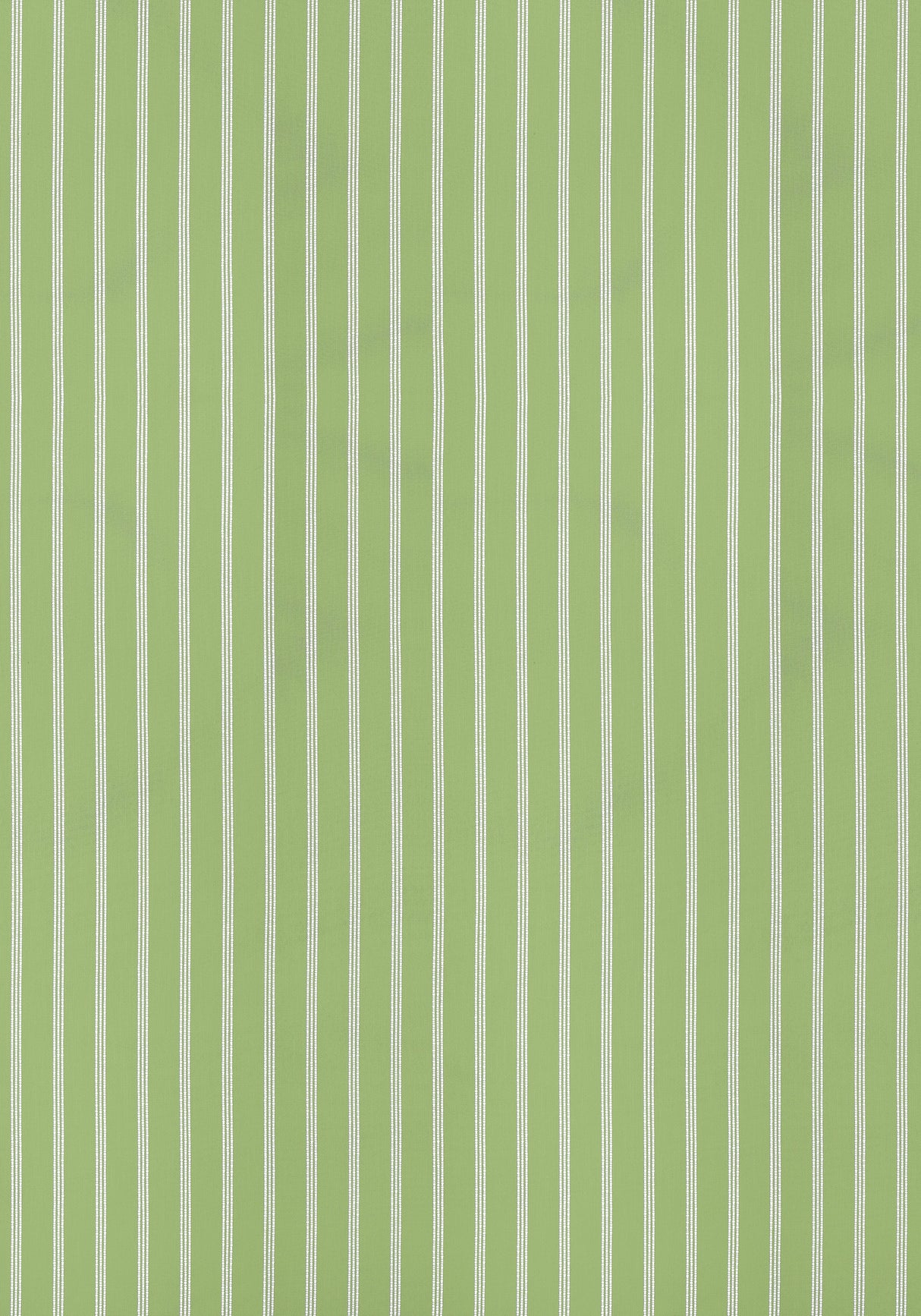 Thibaut Seaside Stripe Kiwi Fabric