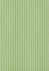 Thibaut Seaside Stripe Kiwi Fabric