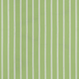 Thibaut Seaside Stripe Kiwi Fabric