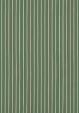 Thibaut Seaside Stripe Pine Fabric