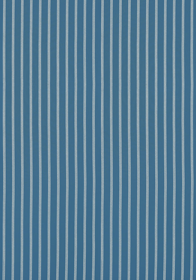 Thibaut Seaside Stripe Bermuda Fabric